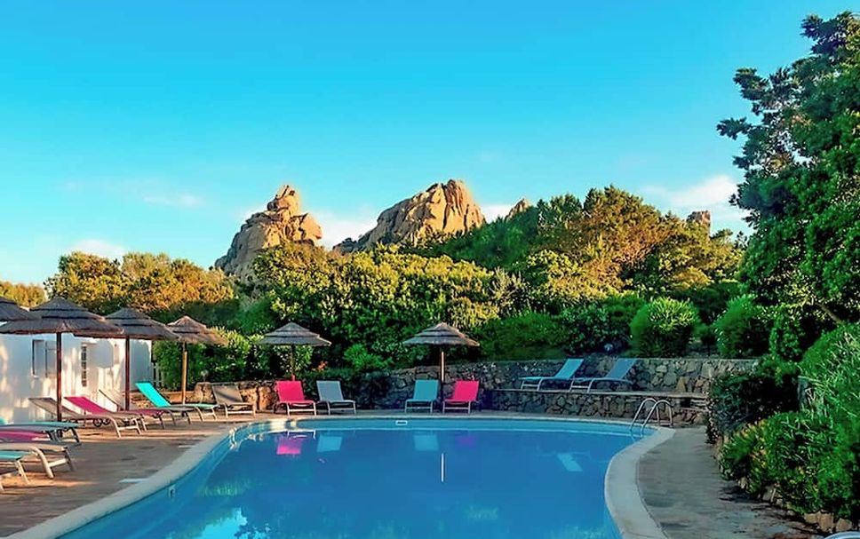 Piscine Photo