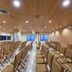 Espace de conférence
