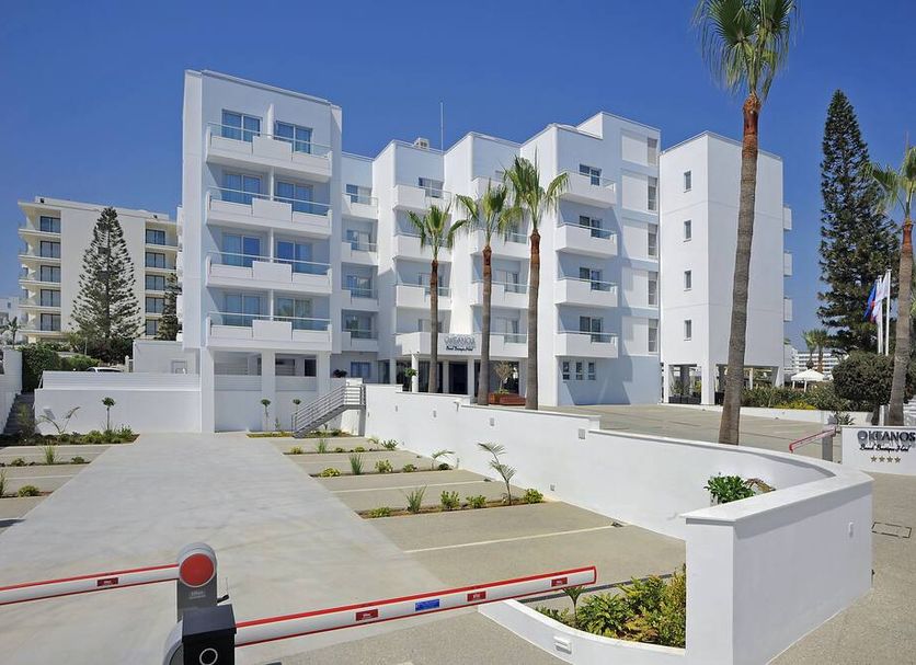 Bâtiment Photo