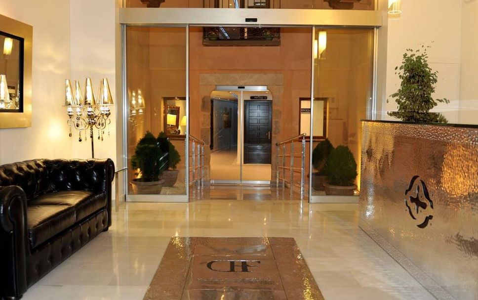 Hall d’entrée Photo