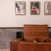Équipements de la chambre