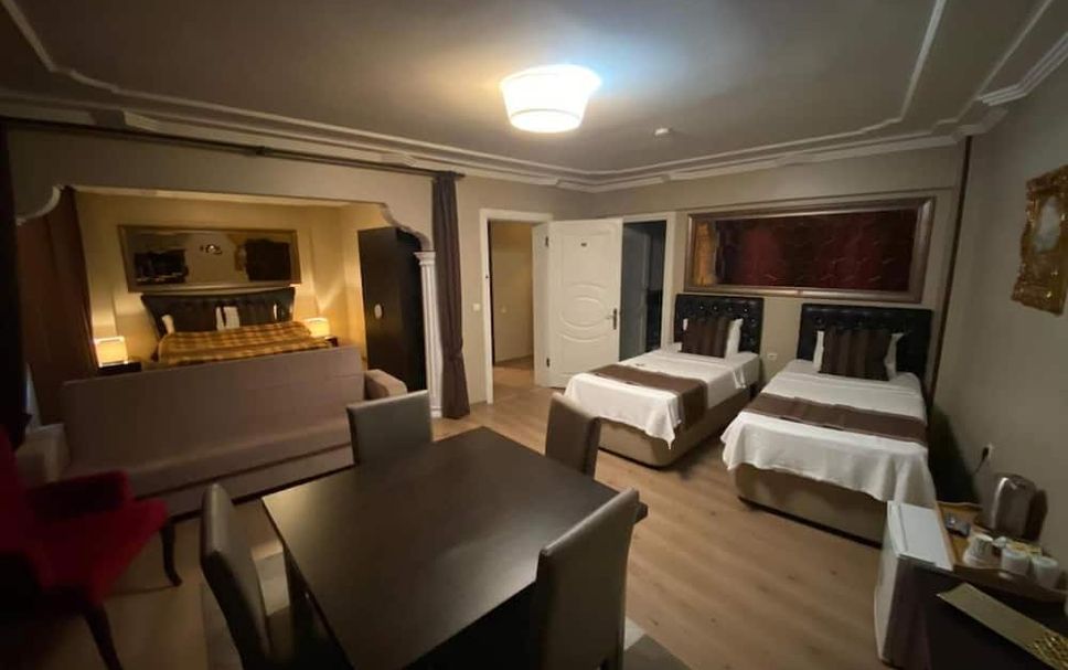 Chambre Photo