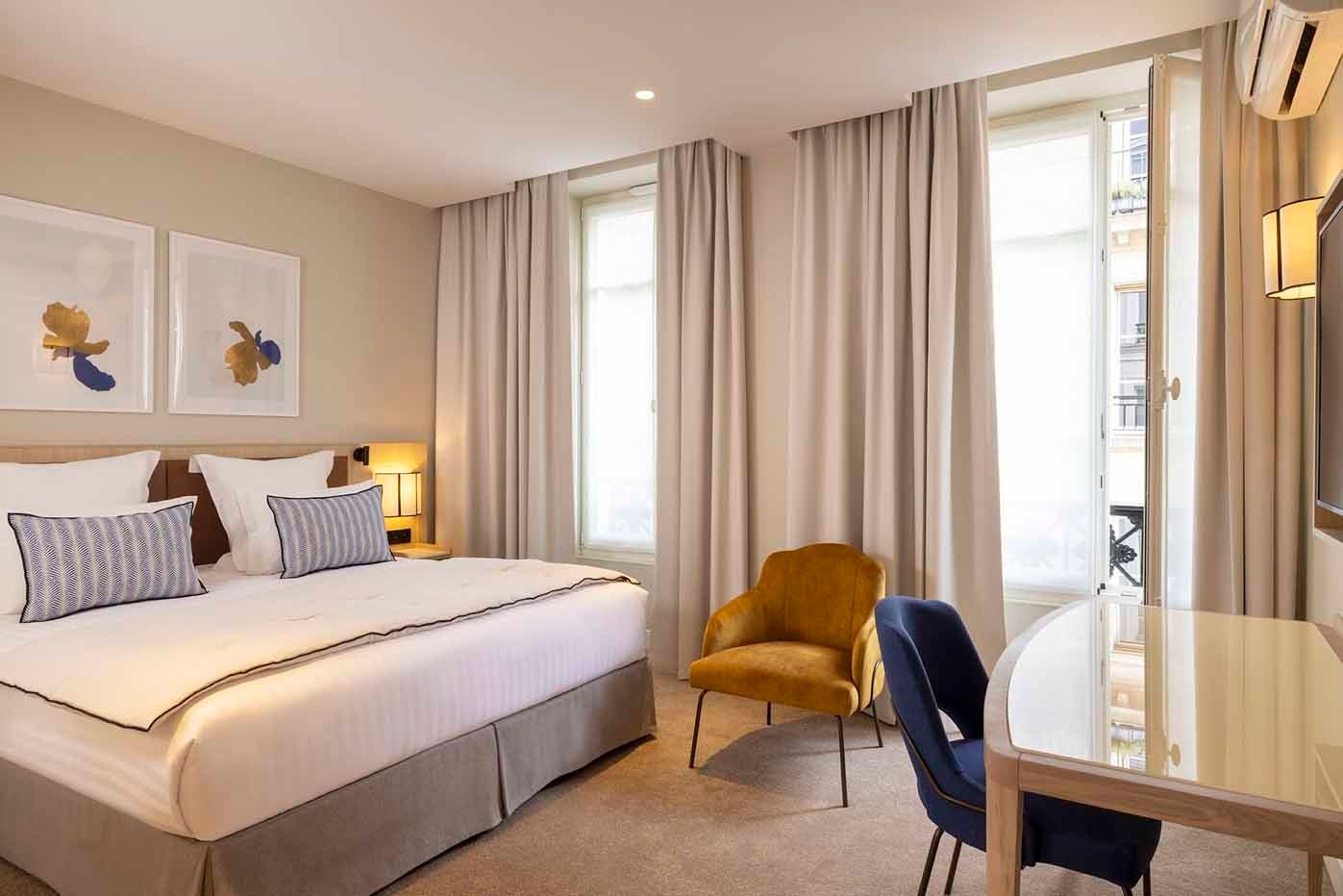 Chambre Photo