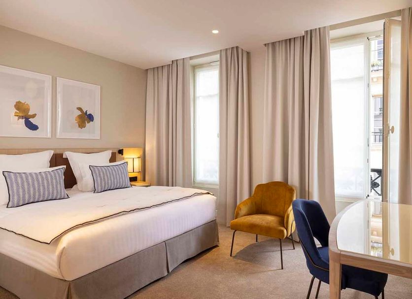 Chambre Photo