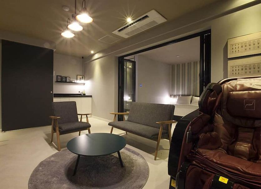 Salon Photo