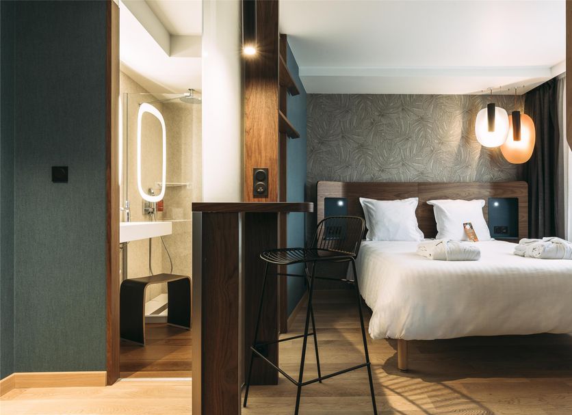Chambre Photo