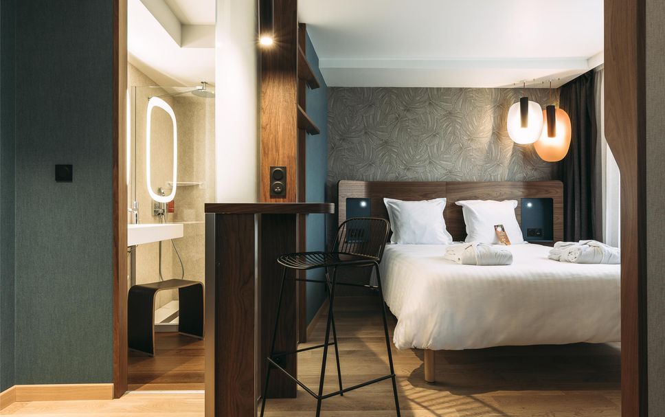 Chambre Photo