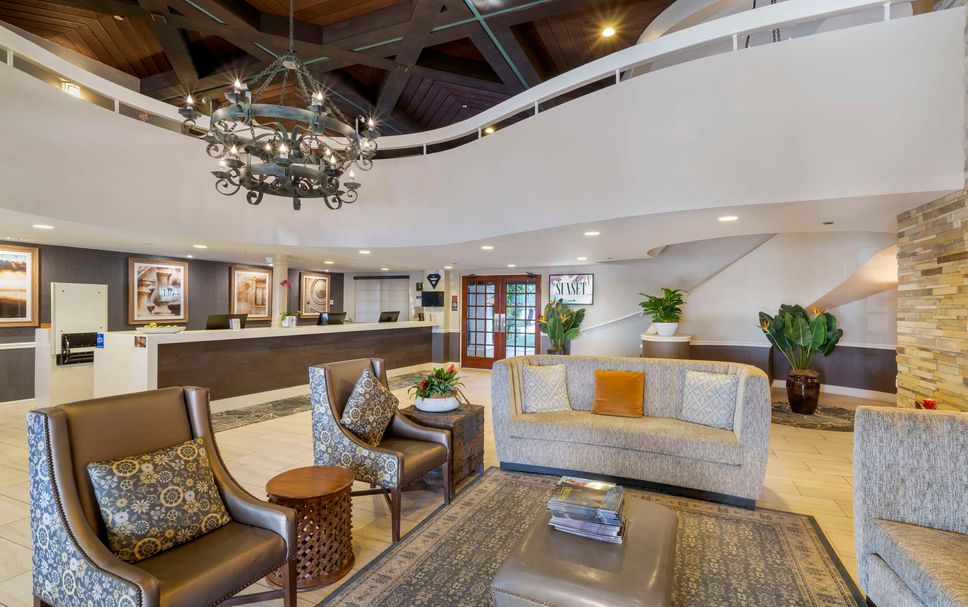 Hall d’entrée Photo