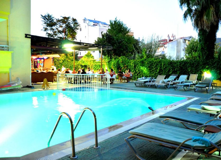 Piscine Photo