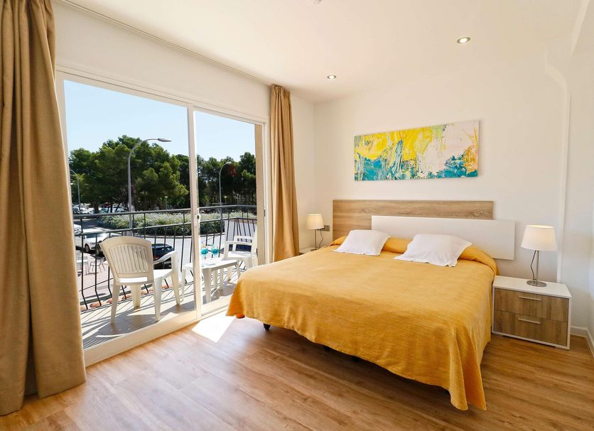 Balcon Photo