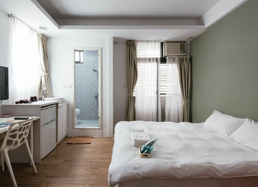 Chambre Photo
