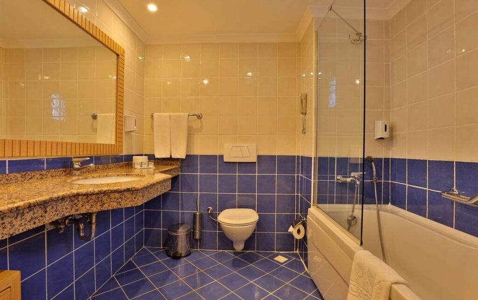 Salle de bain Photo