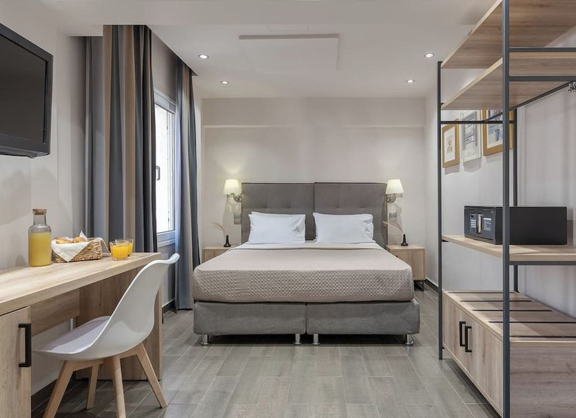 Chambre Photo