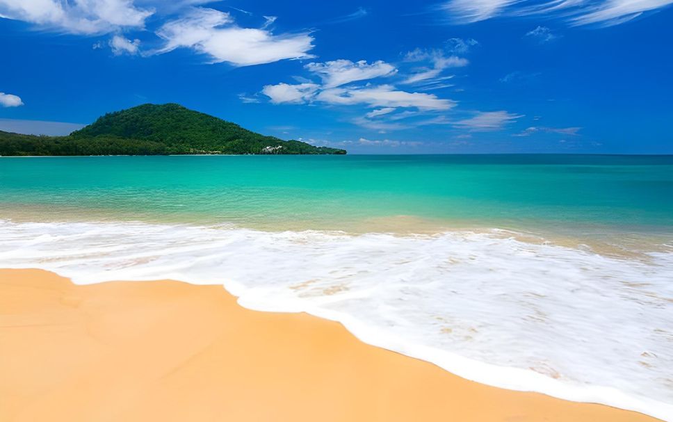 Plage Photo