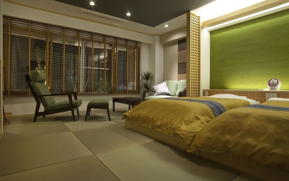 Chambre Photo