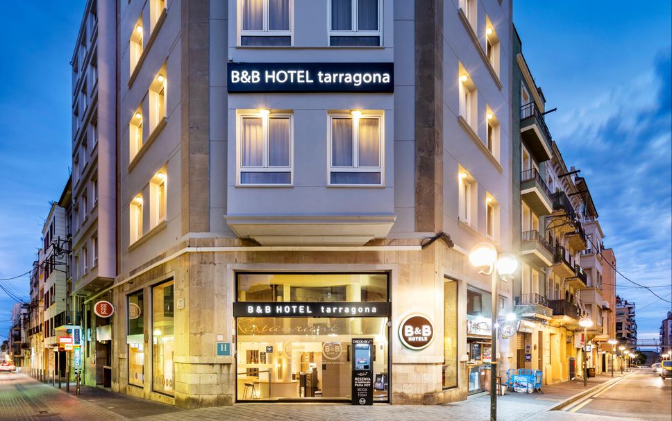 Bâtiment Photo