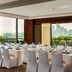 Salle de banquet