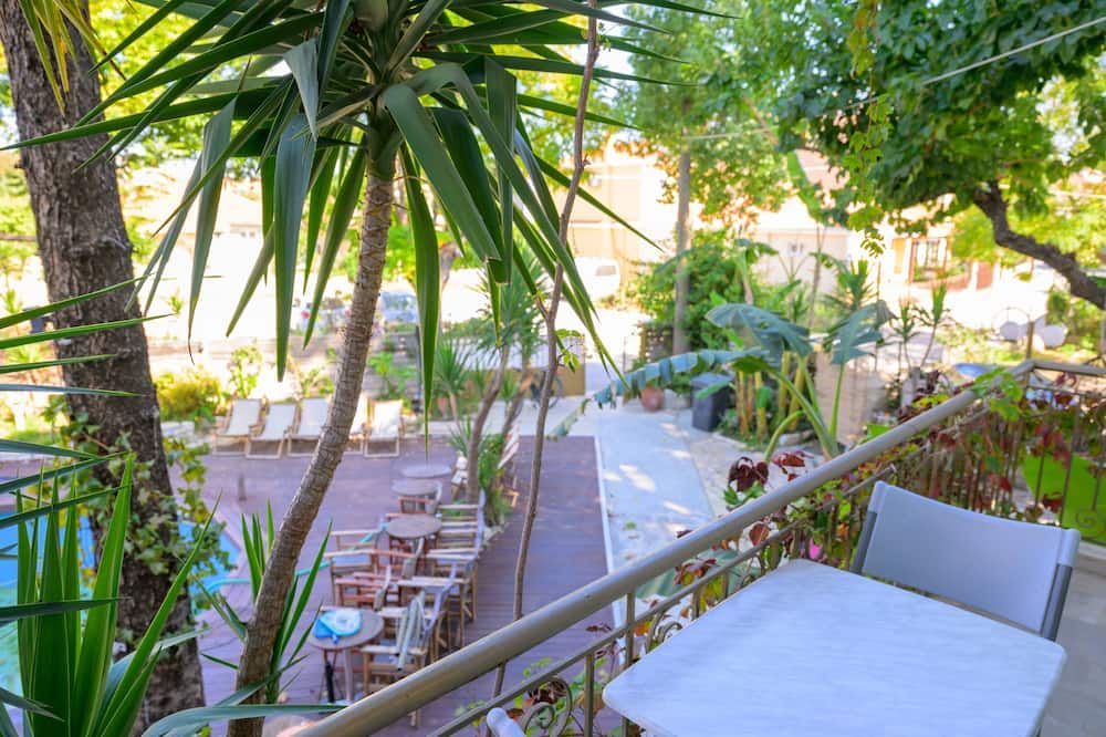 Balcon Photo