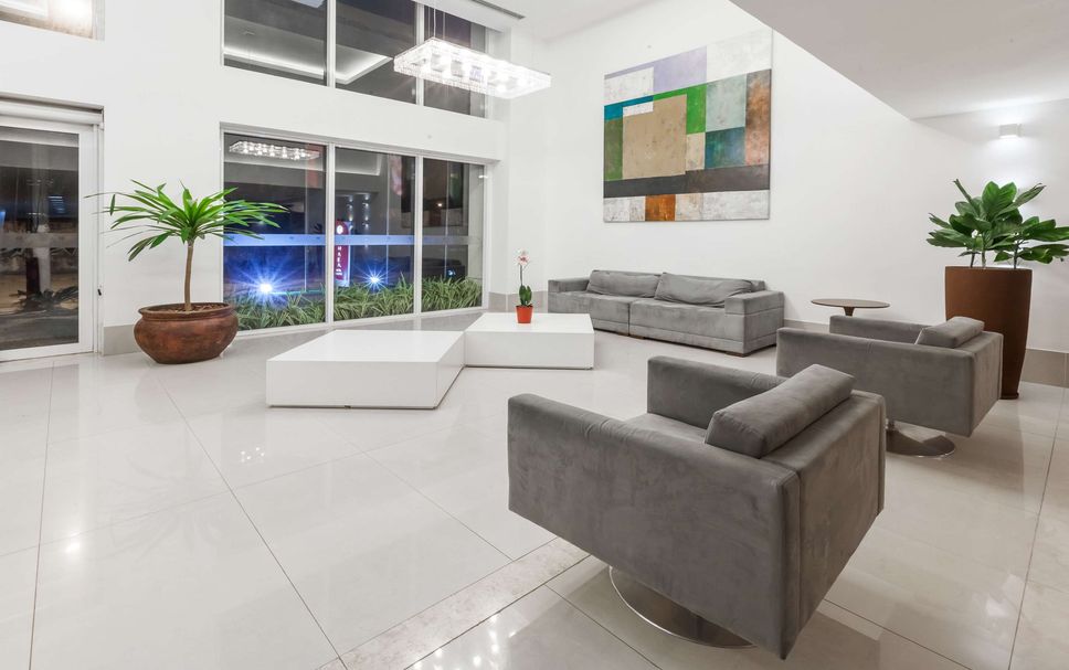 Hall d’entrée Photo