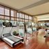 Salle de sport