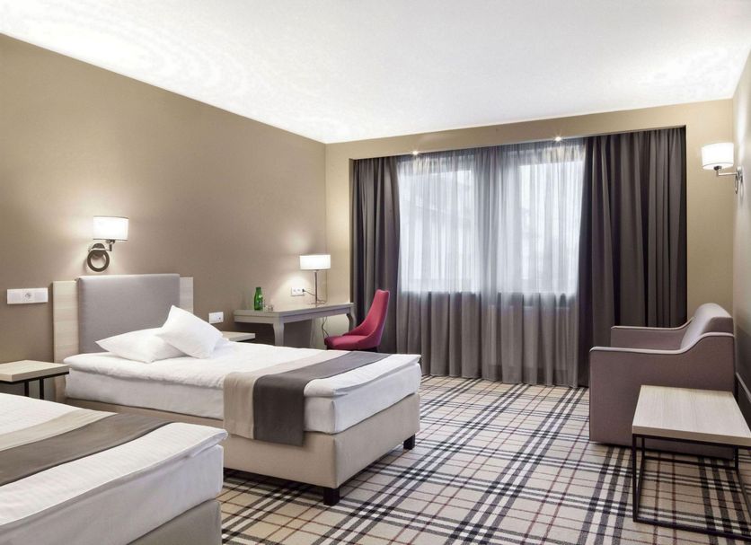 Chambre Photo