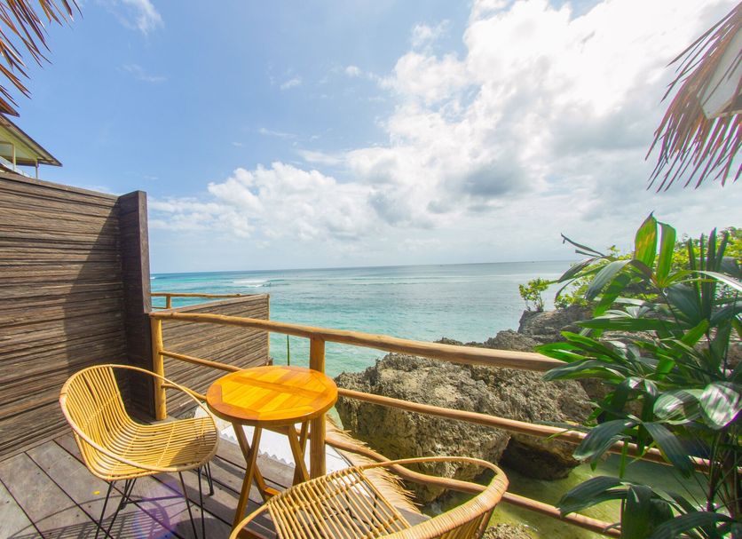 Balcon Photo