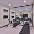 Salle de sport