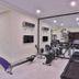 Salle de sport