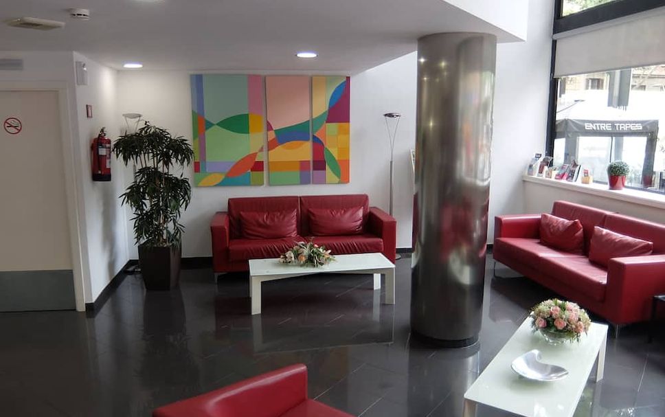 Hall d’entrée Photo