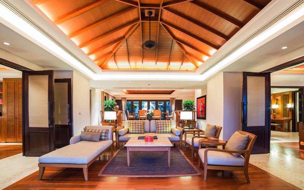 Hall d’entrée Photo