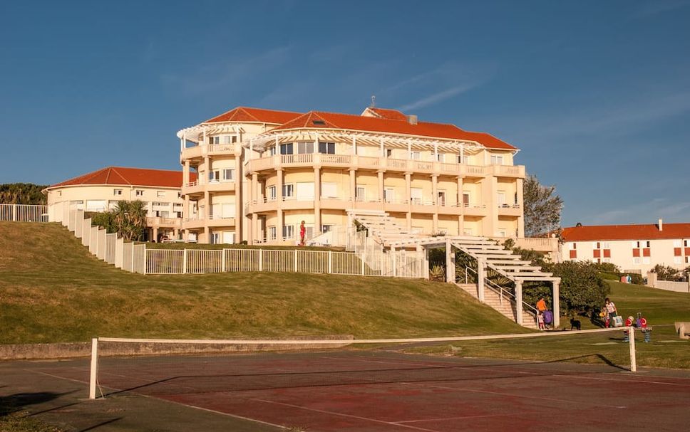 Bâtiment Photo