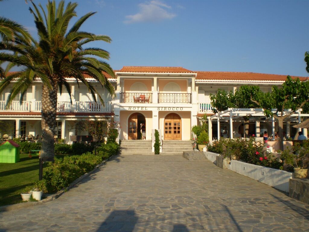 Bâtiment