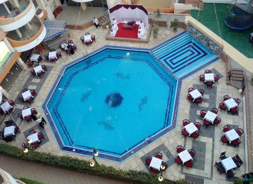 Piscine Photo