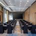 Espace de conférence