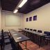 Espace de conférence