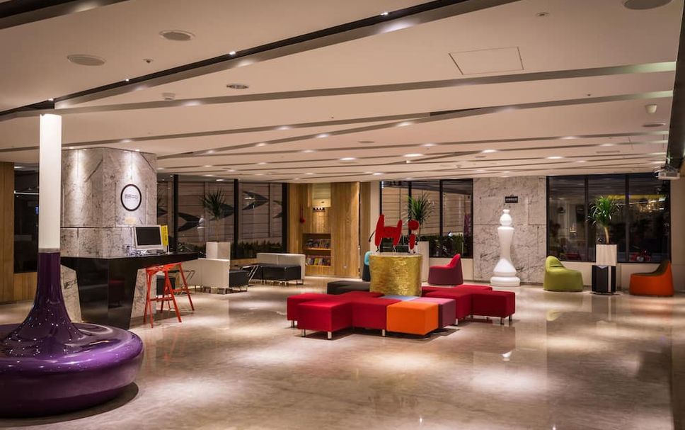 Hall d’entrée Photo