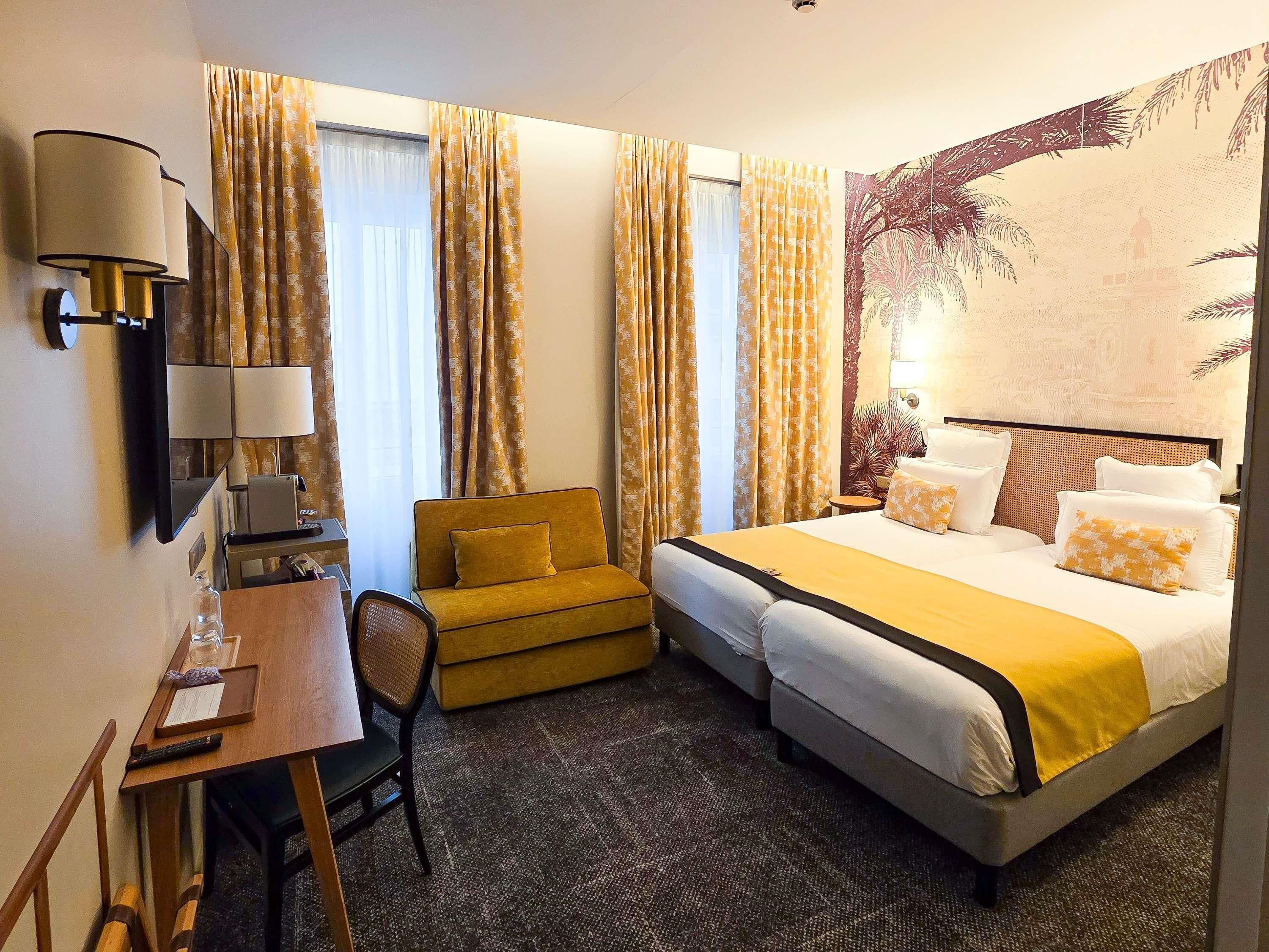 Chambre