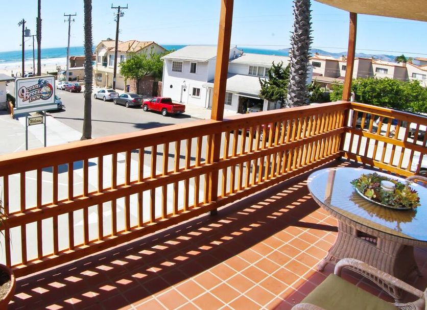 Balcon Photo