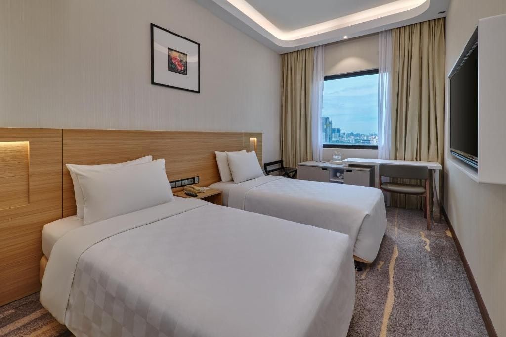 Chambre