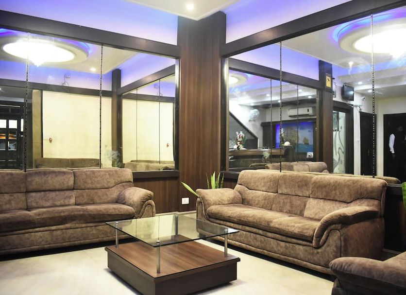 Salon Photo