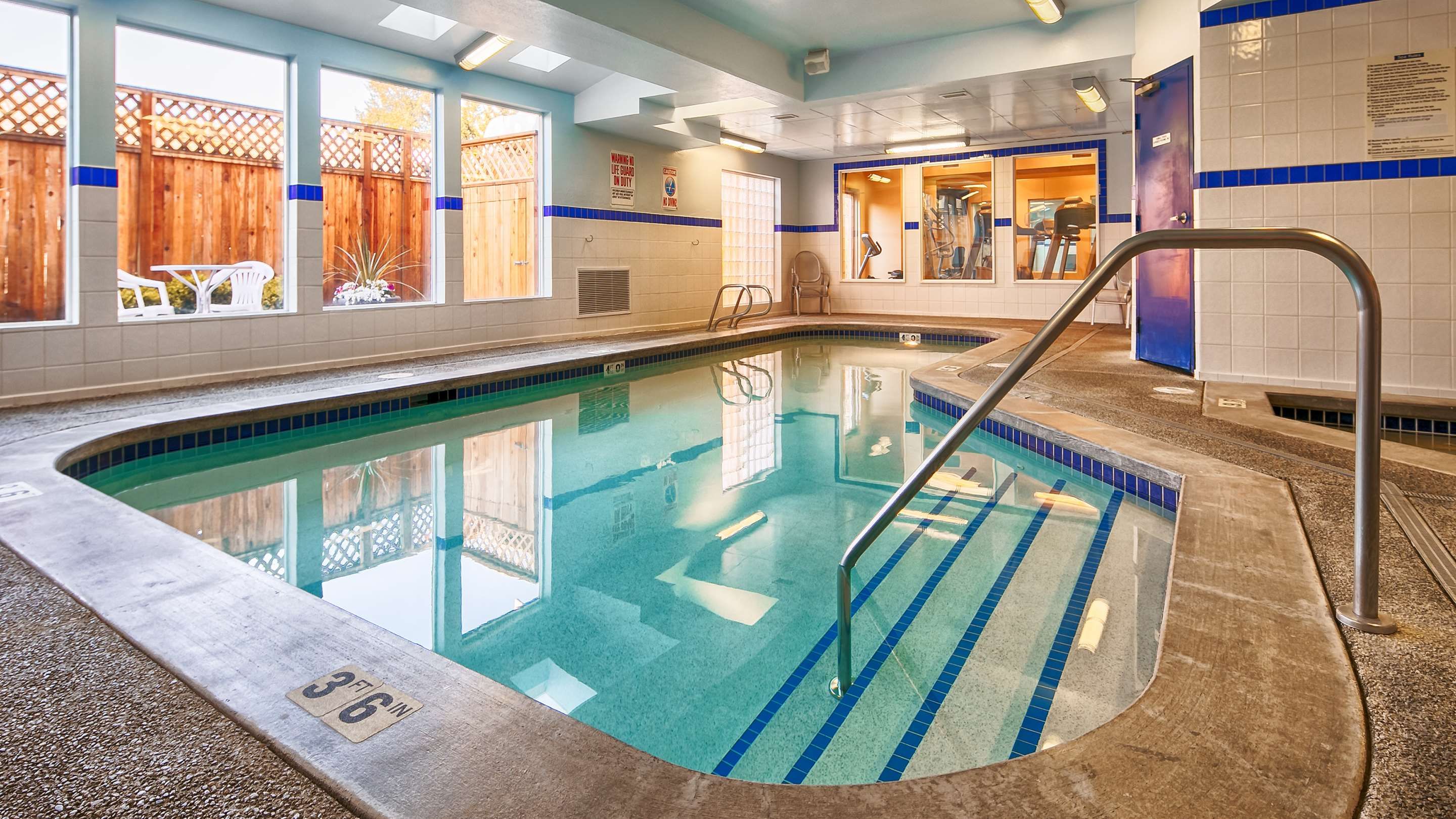 Piscine Photo