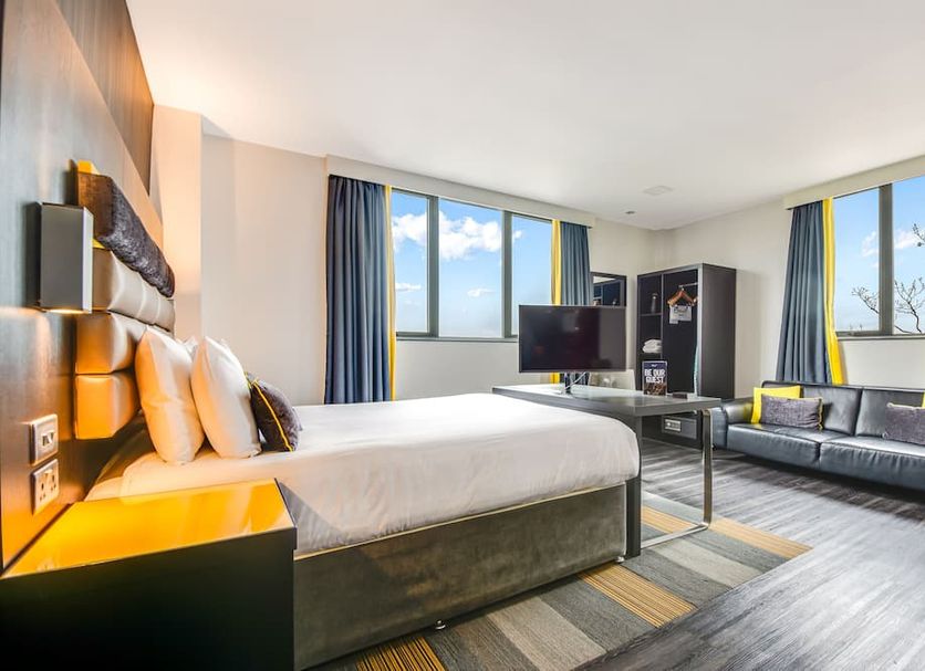 Chambre Photo