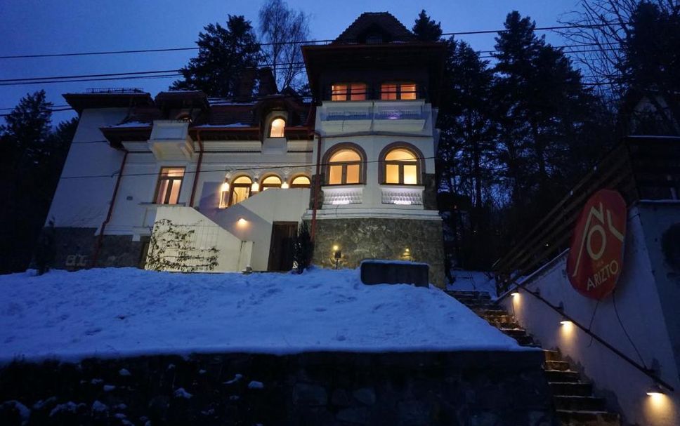 Bâtiment Photo