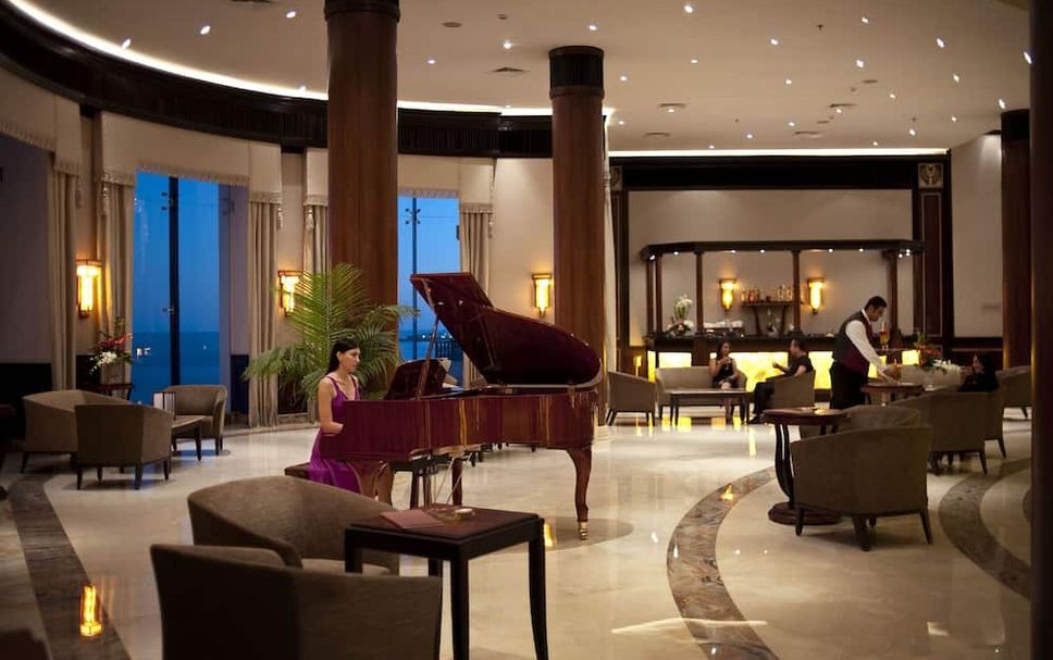 Prestation hôtelière Photo