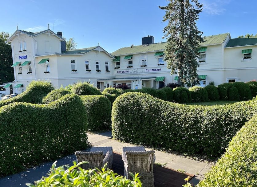 Extérieur Photo