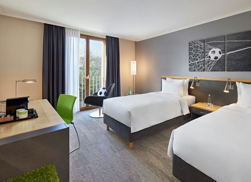 Chambre Photo
