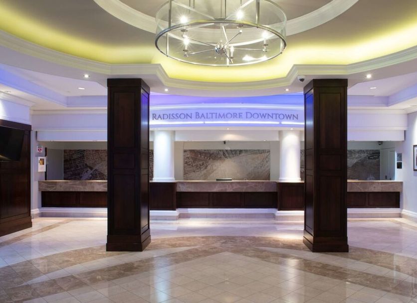 Hall d’entrée Photo