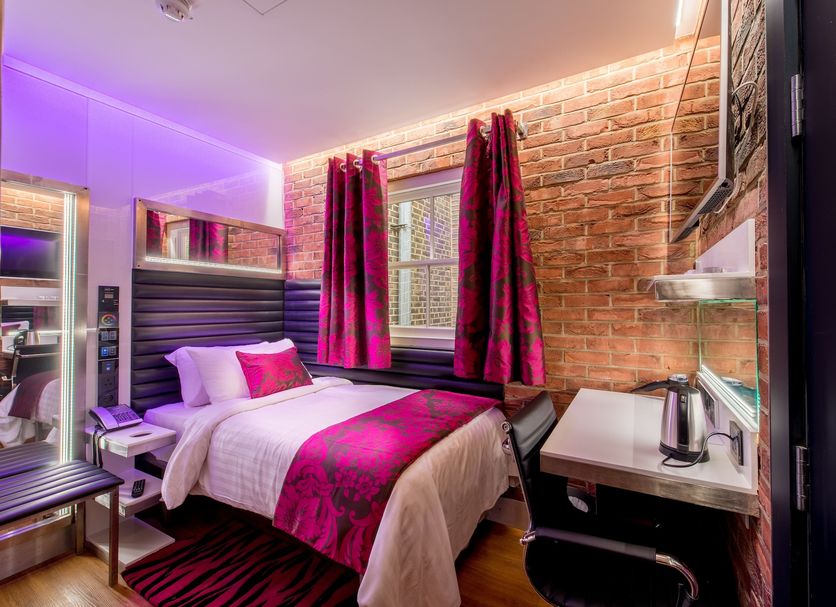 Chambre Photo