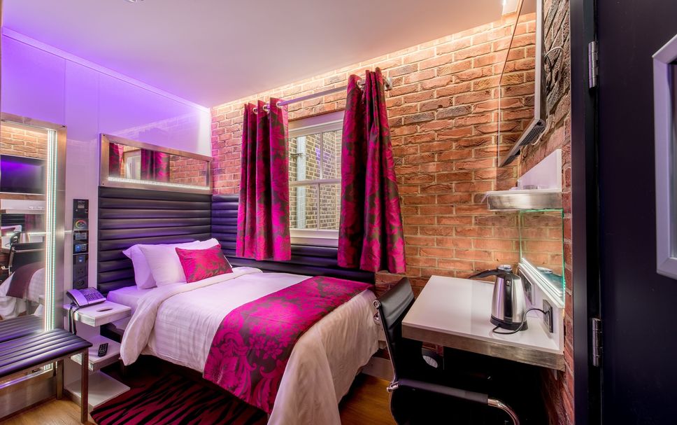 Chambre Photo