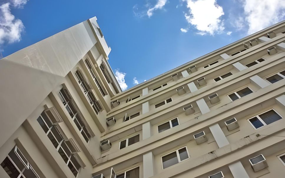 Bâtiment Photo